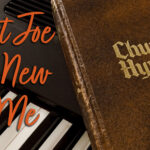 Just Joe – All New to Me