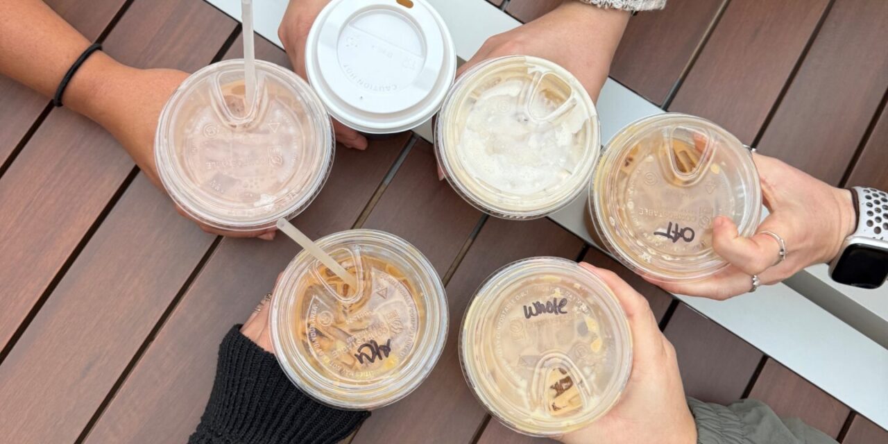 CONNECT – To The Nations