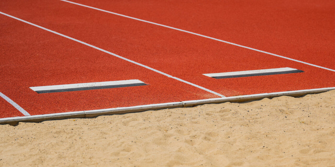 Nikaoli Williams – Competing for A Higher Purpose