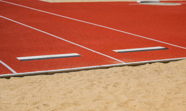 Nikaoli Williams – Competing for A Higher Purpose