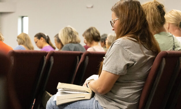 When the Event Ends: How to Turn the Moment into Discipleship