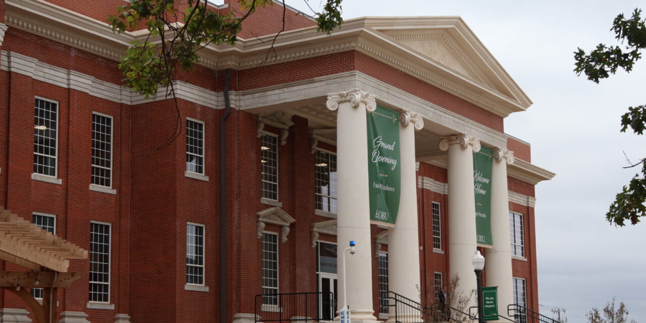 First-Person: Just As I Remember