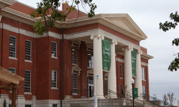 First-Person: Just As I Remember