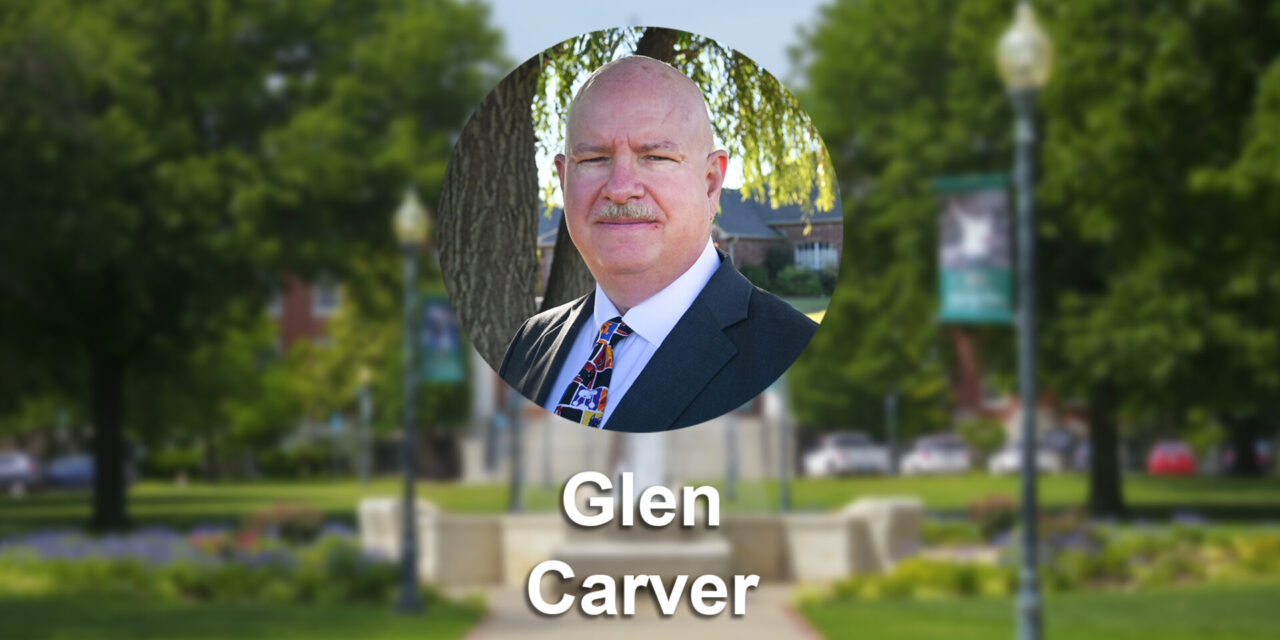 Carver Joins OBU as Assistant Professor of Marriage and Family Therapy