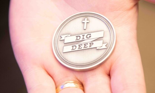 2025 Oklahoma Baptists Pastors’ Conference Encourages Pastors to ‘Dig Deep, Reach Wide’