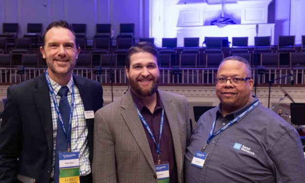 Oklahoma Baptists’ Celebrate 100th Anniversaries of Cooperative Program, Baptist Faith & Message During 2025 Annual Meeting