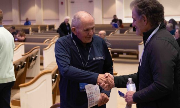 Oklahoma Baptists’ Celebrate 100th Anniversaries of Cooperative Program, Baptist Faith & Message During 2025 Annual Meeting