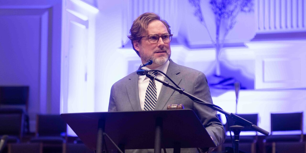 Oklahoma Baptists’ Celebrate 100th Anniversaries of Cooperative Program, Baptist Faith & Message During 2025 Annual Meeting