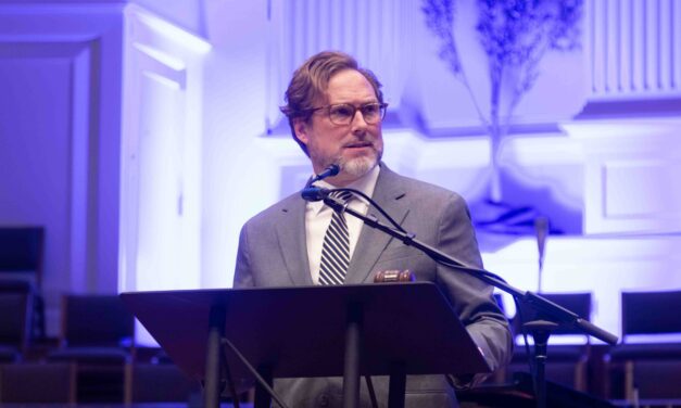 Oklahoma Baptists’ Celebrate 100th Anniversaries of Cooperative Program, Baptist Faith & Message During 2025 Annual Meeting