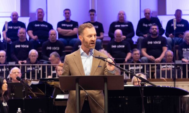 Oklahoma Baptists’ Celebrate 100th Anniversaries of Cooperative Program, Baptist Faith & Message During 2025 Annual Meeting