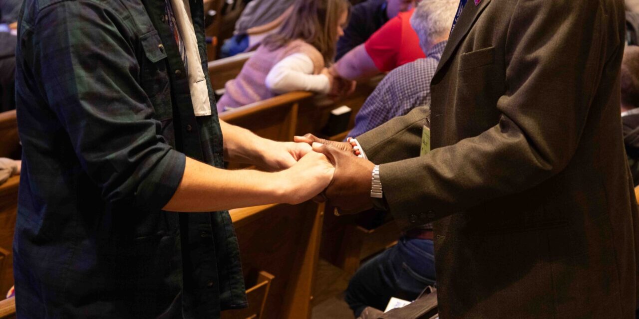 Oklahoma Baptists’ Celebrate 100th Anniversaries of Cooperative Program, Baptist Faith & Message During 2025 Annual Meeting