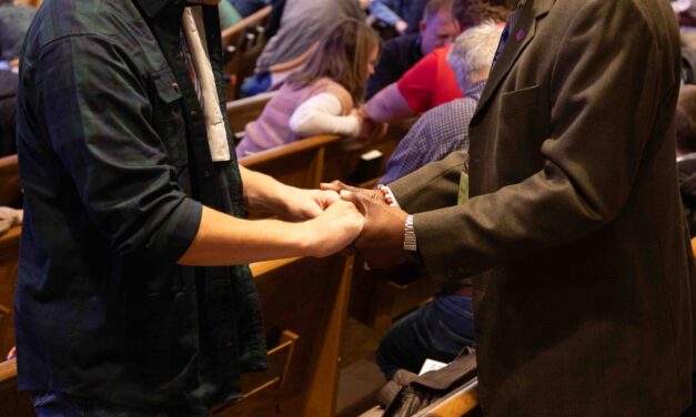 Oklahoma Baptists’ Celebrate 100th Anniversaries of Cooperative Program, Baptist Faith & Message During 2025 Annual Meeting
