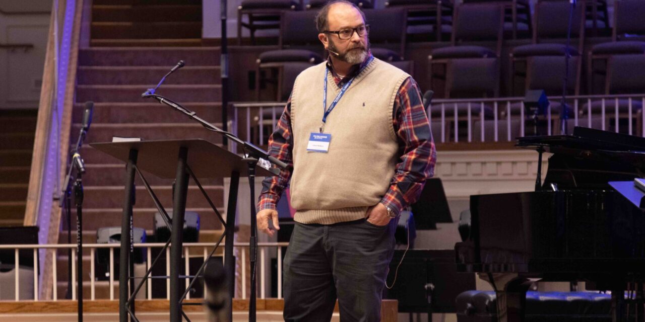 Oklahoma Baptists’ Celebrate 100th Anniversaries of Cooperative Program, Baptist Faith & Message During 2025 Annual Meeting