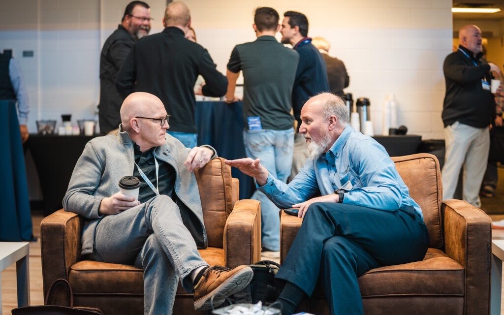 2025 Oklahoma Baptists Pastors’ Conference Encourages Pastors to ‘Dig Deep, Reach Wide’