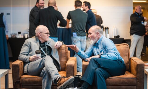 2025 Oklahoma Baptists Pastors’ Conference Encourages Pastors to ‘Dig Deep, Reach Wide’