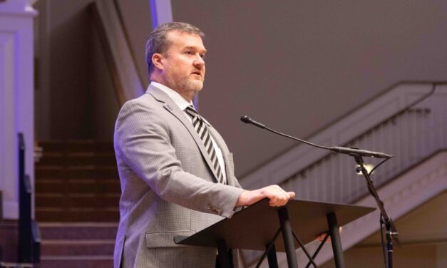 Oklahoma Baptists’ Celebrate 100th Anniversaries of Cooperative Program, Baptist Faith & Message During 2025 Annual Meeting