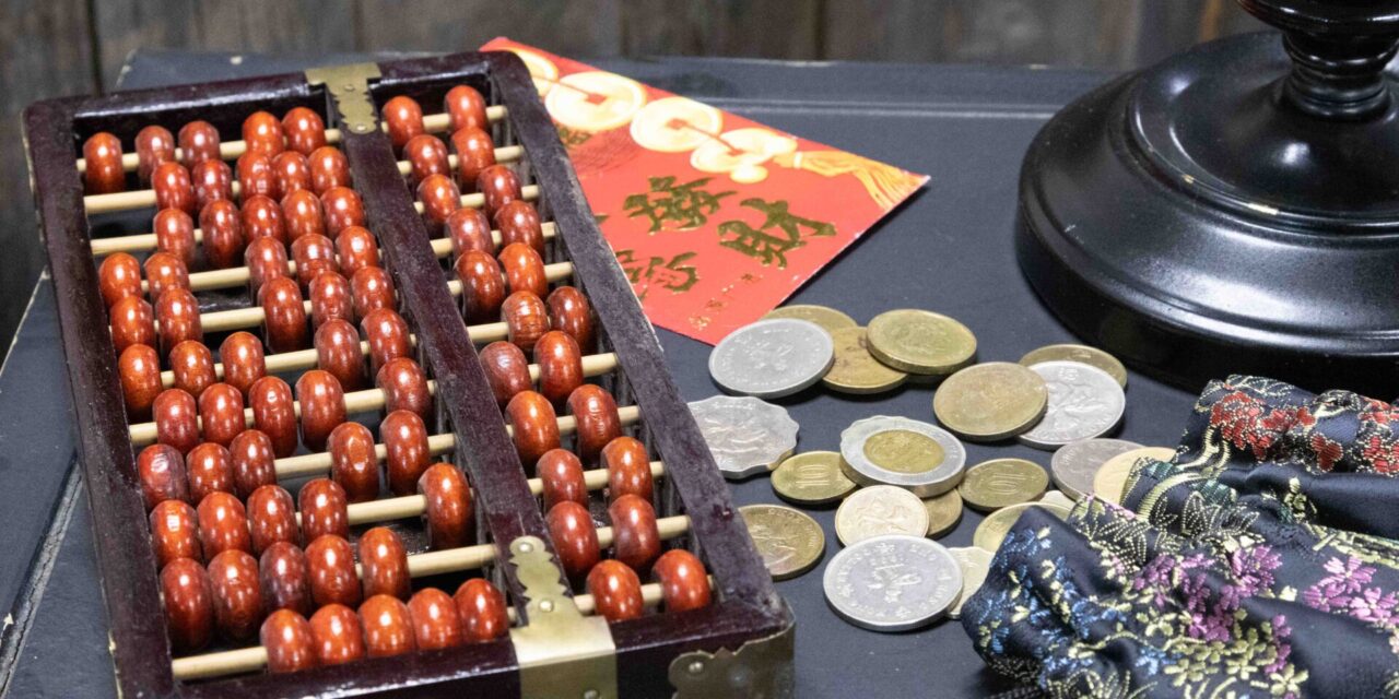 Lottie Moon Exhibit at Moore, First Celebrates Life of Missionary