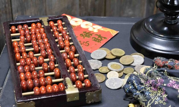 Lottie Moon Exhibit at Moore, First Celebrates Life of Missionary