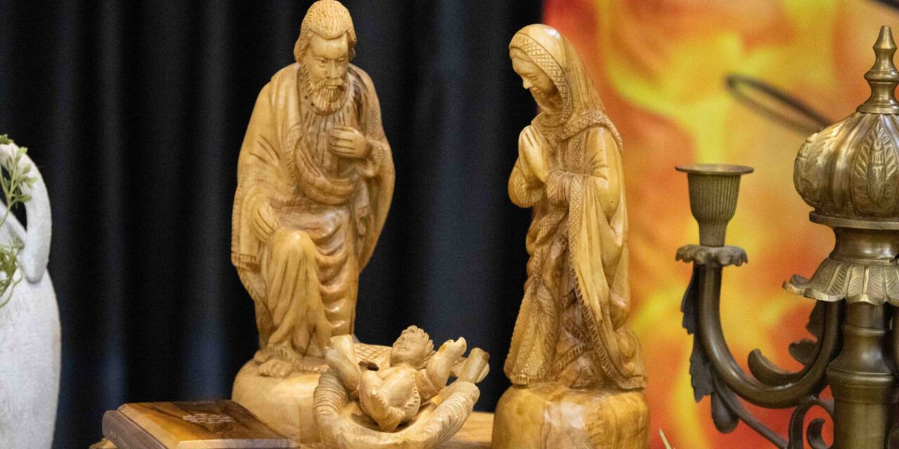 Lottie Moon Exhibit at Moore, First Celebrates Life of Missionary