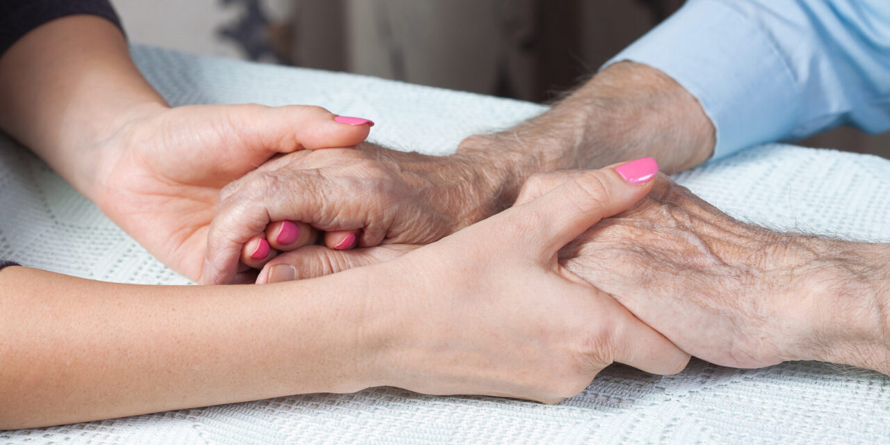 12 Reasons to Love the Senior Adults in Your Church