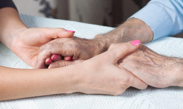 12 Reasons to Love the Senior Adults in Your Church