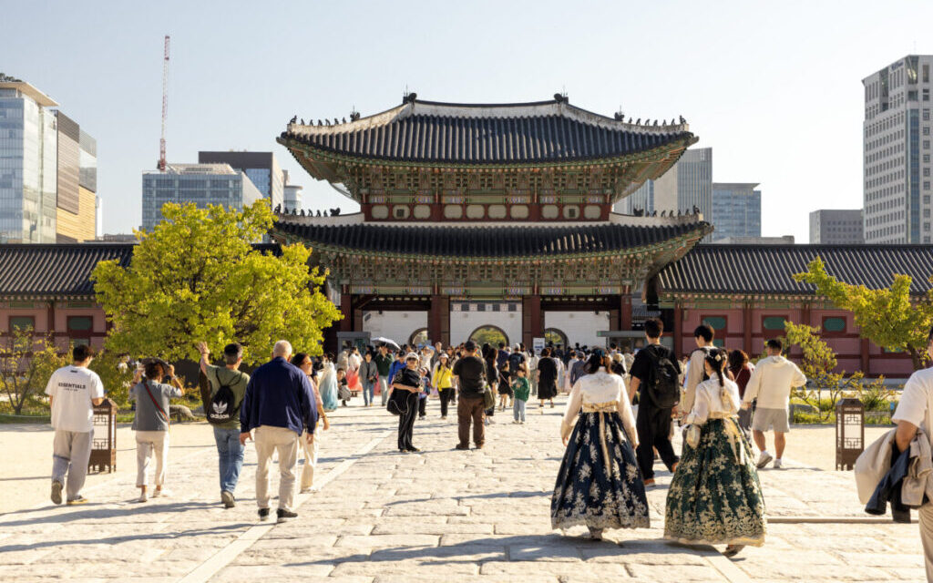 WEEK OF PRAYER: Korean American missionaries transform lives in home country