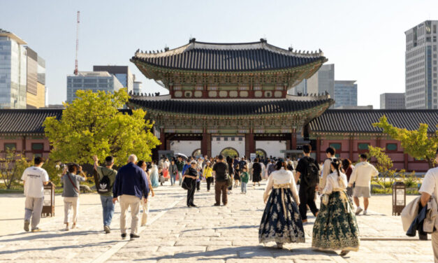 WEEK OF PRAYER: Korean American missionaries transform lives in home country