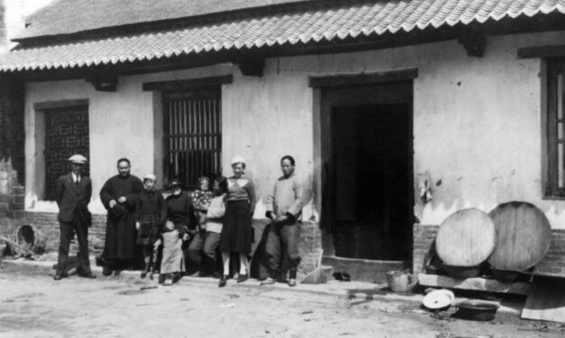 What is the Lottie Moon Christmas Offering?