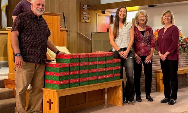 First-Person: Following a Higher Plan