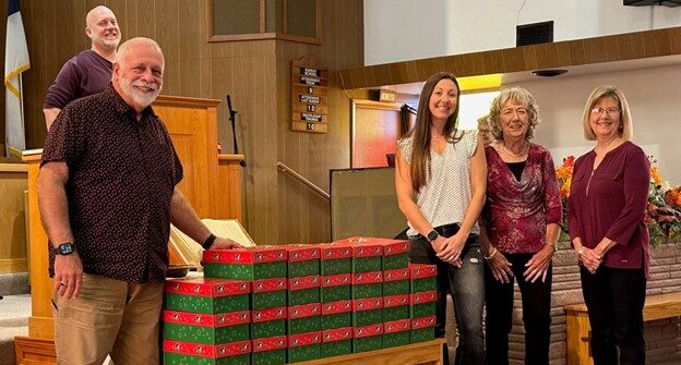 First-Person: Following a Higher Plan