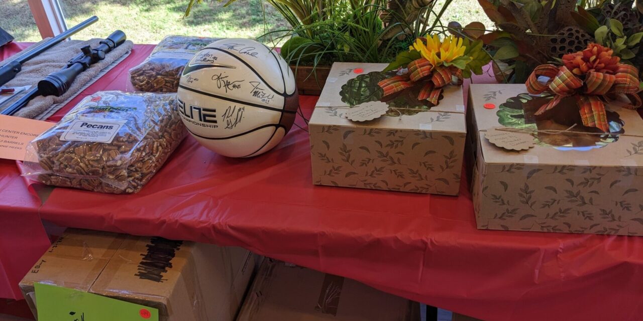 Ada Community Rallies to Help Pastor Amid Need for Kidney Donation