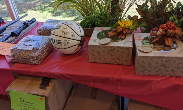 Ada Community Rallies to Help Pastor Amid Need for Kidney Donation