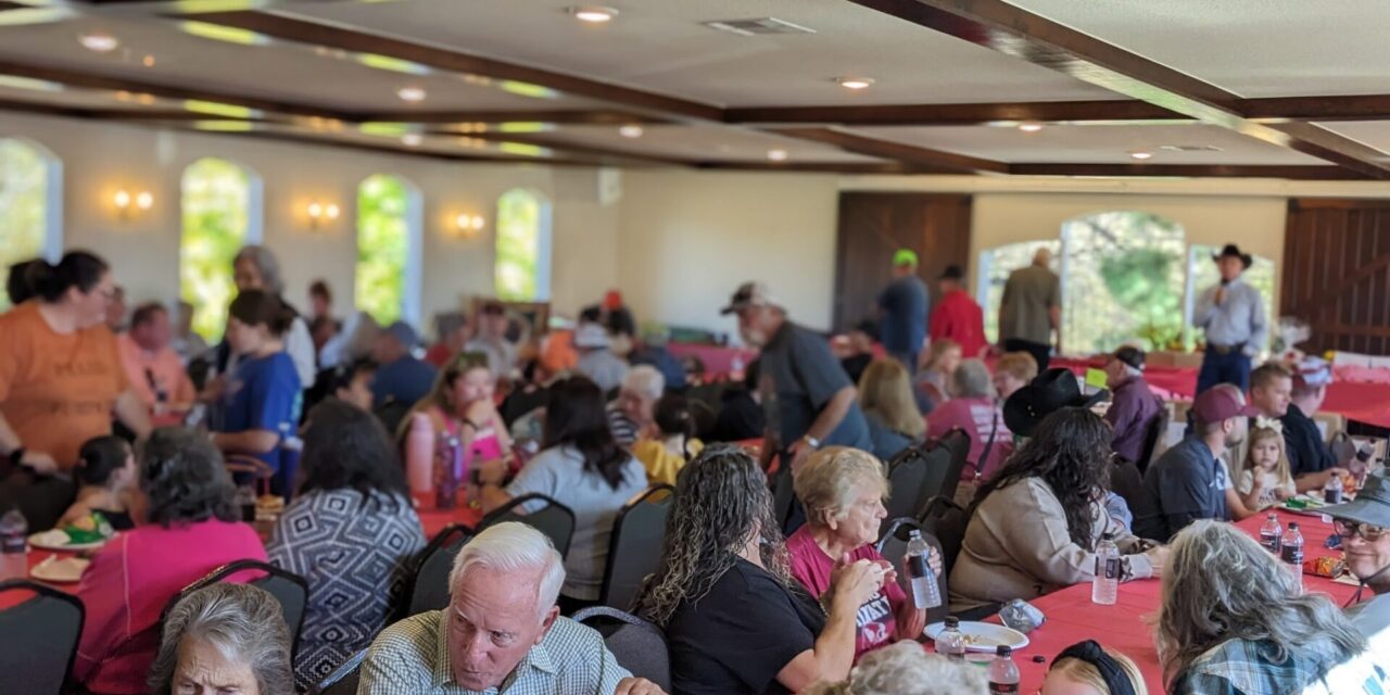 Ada Community Rallies to Help Pastor Amid Need for Kidney Donation