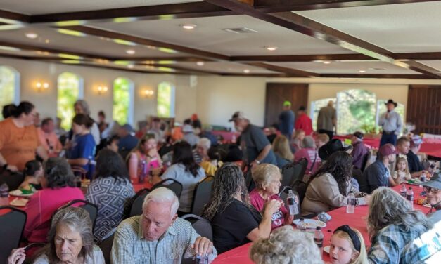 Ada Community Rallies to Help Pastor Amid Need for Kidney Donation