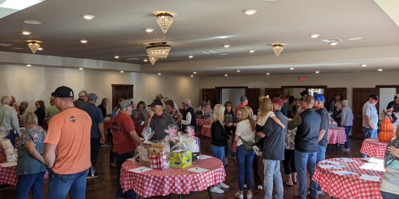 Ada Community Rallies to Help Pastor Amid Need for Kidney Donation