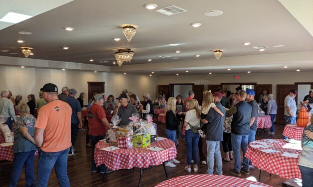 Ada Community Rallies to Help Pastor Amid Need for Kidney Donation