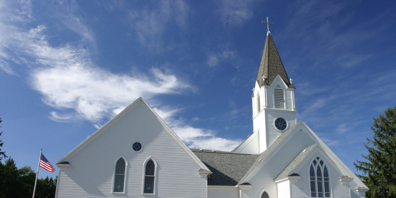 Lifeway Research – 5 Lessons from a Rural Church