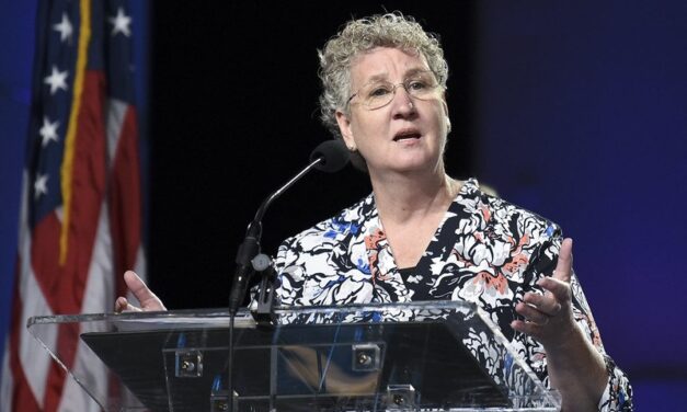 National WMU’s Wisdom-Martin announces 2027 retirement plans