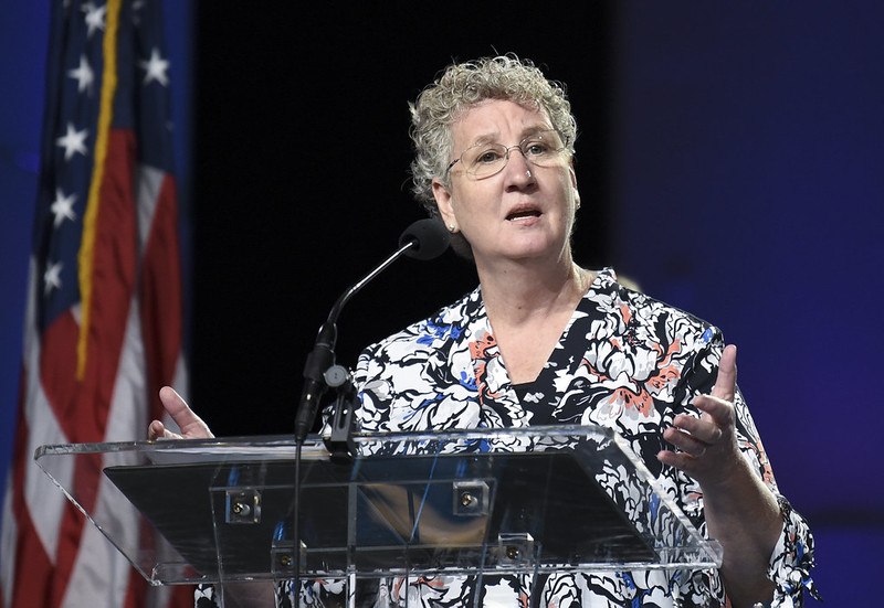 National WMU’s Wisdom-Martin announces 2027 retirement plans