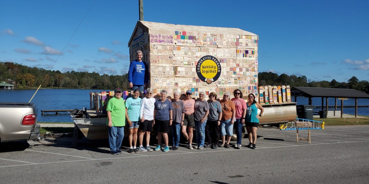 National WMU’s Wisdom-Martin announces 2027 retirement plans