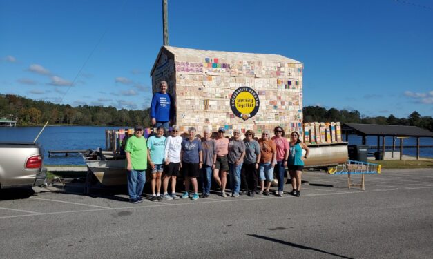 National WMU’s Wisdom-Martin announces 2027 retirement plans