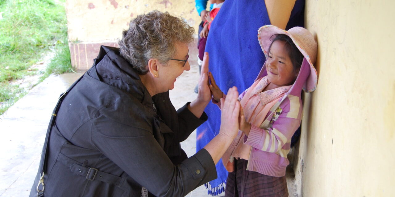 National WMU’s Wisdom-Martin announces 2027 retirement plans