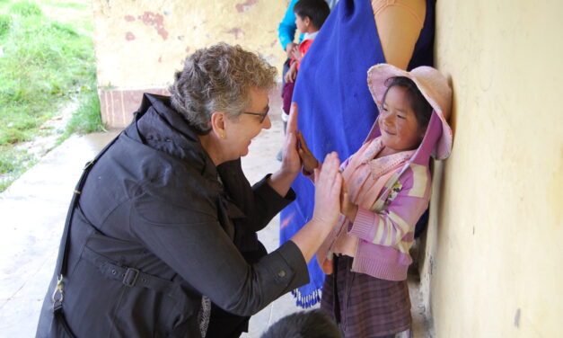 National WMU’s Wisdom-Martin announces 2027 retirement plans