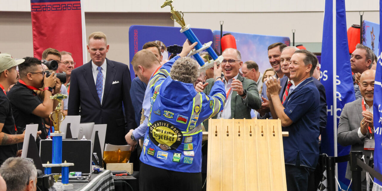 National WMU’s Wisdom-Martin announces 2027 retirement plans