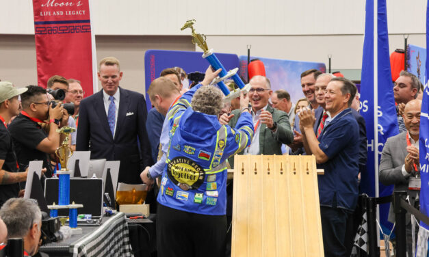 National WMU’s Wisdom-Martin announces 2027 retirement plans