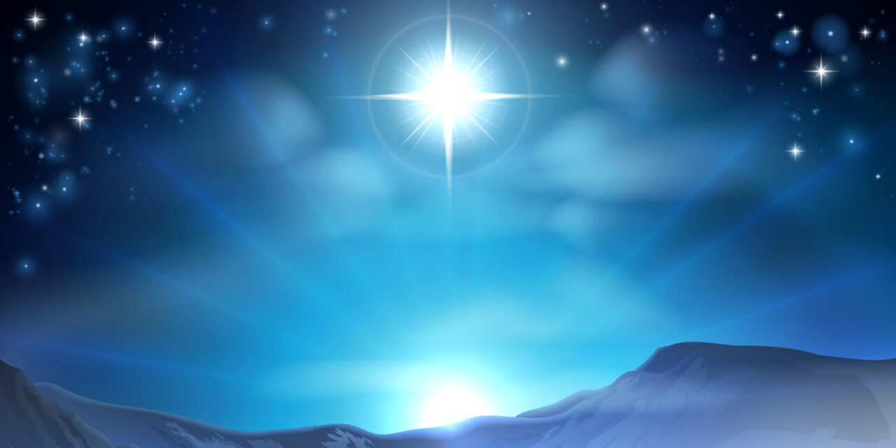 Connect: Christmas & The Genealogies of Jesus in the Bible