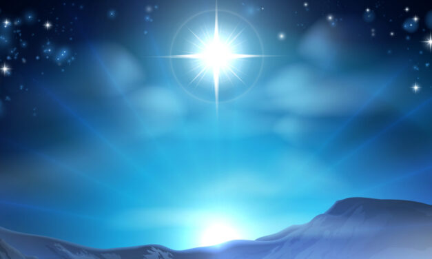 Connect: Christmas & The Genealogies of Jesus in the Bible