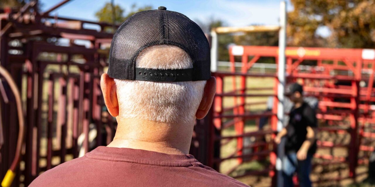 Raising Redemption: Boys Ranch Town Leader Helps Troubled Youth through Livestock Program