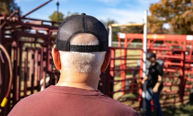 Raising Redemption: Boys Ranch Town Leader Helps Troubled Youth through Livestock Program