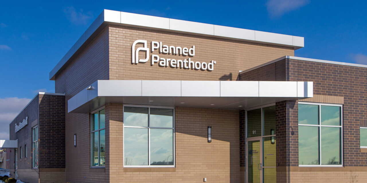 Appeals court says defunding of Planned Parenthood can continue